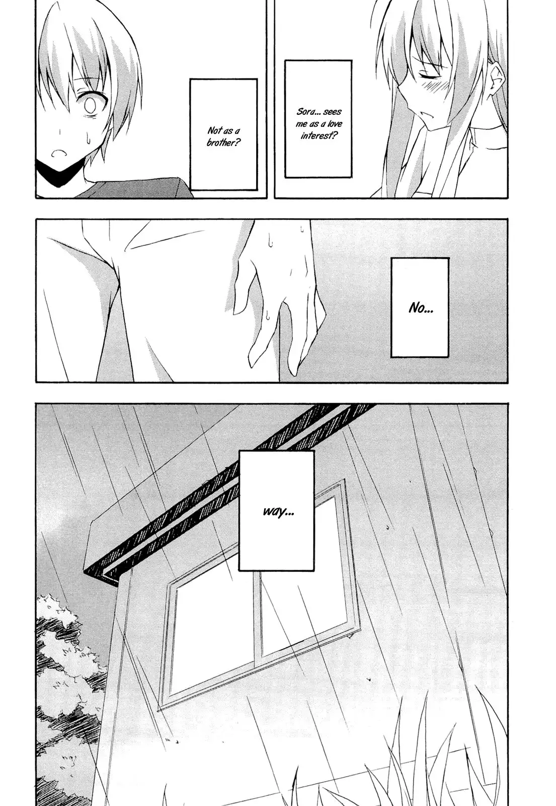 Yosuga no Sora Chapter 10 24